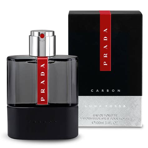 prada perfume luna rossa carbon